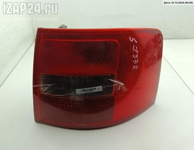 4B9945096F Фонарь задний правый Audi A6 C5 (1997-2005) 1998