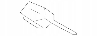 A0018204435 oryginalny микрофон мерседес w639 w906