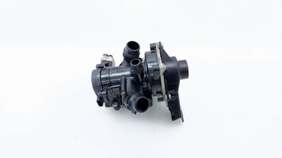 06L121111H Помпа Audi Q5 FYB 2017 , 06K121011C, 06L109121B