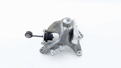 4M0199308AA Кронштейн опоры двигателя Audi Q5 FYB 2017 , 4M0199308, 4M0199870AM, 4M0199308BL