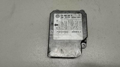 1C0909605A Блок управления AIR BAG VAG Golf IV/Bora (1997 - 2005)