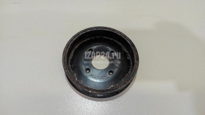 6642050110 Шкив водяного насоса (помпы) Ssang Yong Musso (1993 - 2006)