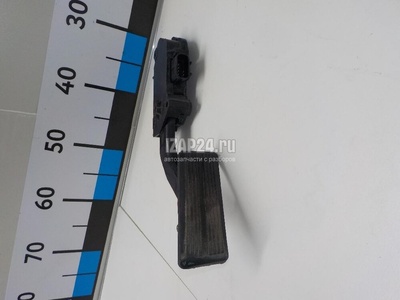 04861650AB Педаль газа Chrysler Voyager/Caravan (RG/RS) (2000 - 2008)