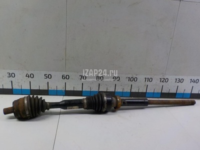 36001218 Полуось передняя правая Volvo XC90 (2002 - 2015)