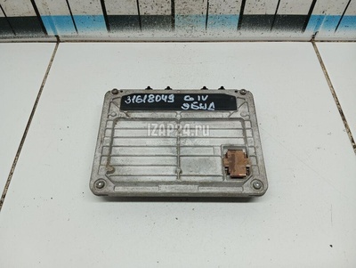 06A906019AK Блок управления двигателем VAG Golf IV/Bora (1997 - 2005)