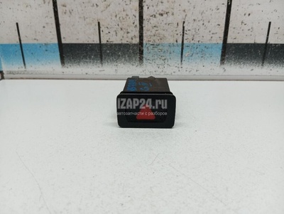 1J0953235J01C Кнопка аварийной сигнализации VAG Golf IV/Bora (1997 - 2005)