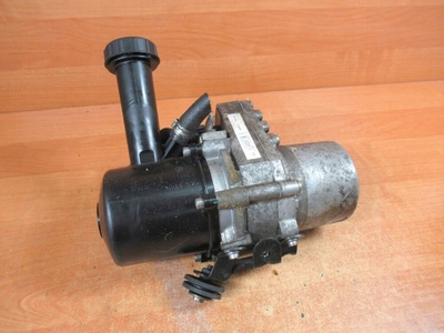 A5097180 насос гур hpi peugeot 407 04 - а 9660983080