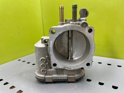 078133062B Заслонка Audi A6 С5 2000 , 0280750030