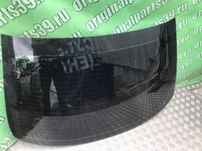 A2036700180 Стекло заднее Mercedes-Benz C-Class W203 2007