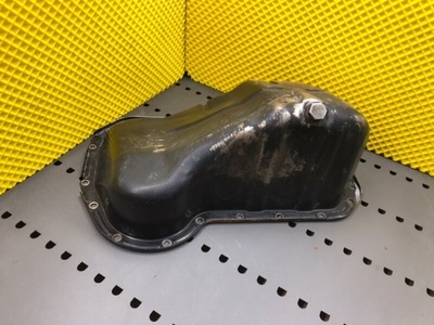 049103601 Поддон двигателя Audi A6 4A2 1995