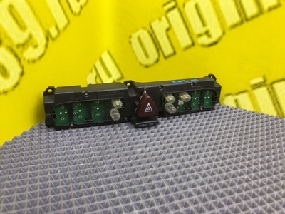 2038203710 Блок кнопок Mercedes-Benz C-Class W203 2007