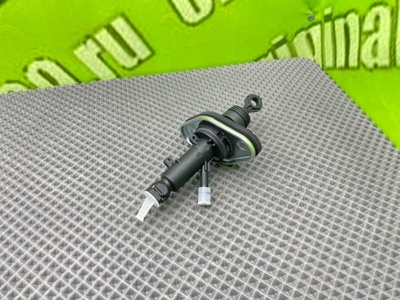 T151608010 Главный цилиндр сцепления Chery Tiggo 7 T15 2019 T15-1608010,