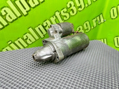 A0051516501 Стартер Mercedes-Benz E-Class S210 1997 , A1121510001