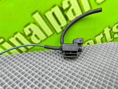 0025401897 Клапан рециркуляции Mercedes-Benz E-Class S210 1997
