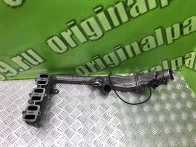 059129713Q Коллектор впуска Audi A6 C5 Avant 2000 , 4B0145950