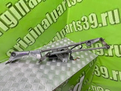 A2038200342 Трапеция дворников Mercedes-Benz C-Class W203 2000 , A2038204042