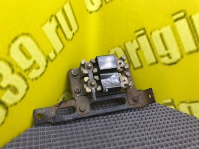 0001583945 Резистор печки Mercedes-Benz S-Class W140 1992 , 0001583745