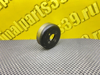 A1122020110 Шкив помпы Mercedes-Benz E-Class w210 2002