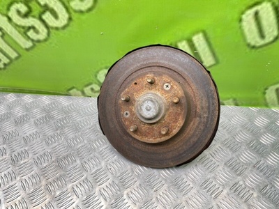 G14V2615XB Ступица Mazda 6 GG 2006