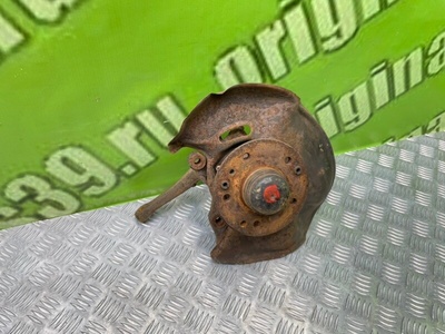 A1243300520 Поворотный кулак Mercedes-Benz E-Class W124 1995 , 1243300520