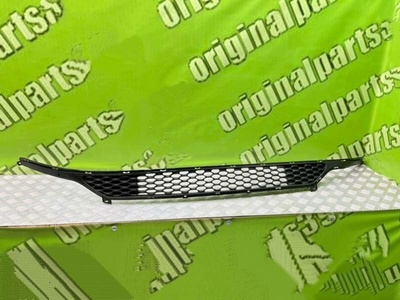 86522A7000 Решетка в бампер Kia Cerato 3 YD 2019 86522-A7000,