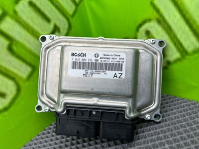 T153605012BA Блок управления двигателем Chery Tiggo 7 T15 2018 T15-3605012BA, F01R00DE6L