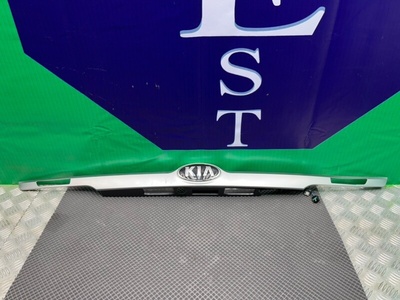 E87311Q5100 Ручка открывания багажника Kia Seltos SP2 2018 , 81820Q5000, 81820-Q5000, E87311-Q5100, 87311Q5100