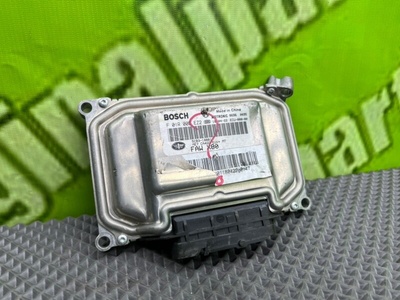 J683605012 Блок управления двигателем Chery Tiggo 7 T15 2018 J68-3605012, F01R00DEZ2