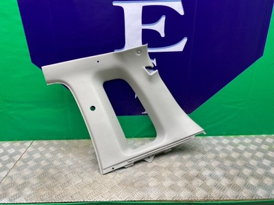 7625176F006GS Пластик багажника Suzuki Wagon R Plus MM 2003