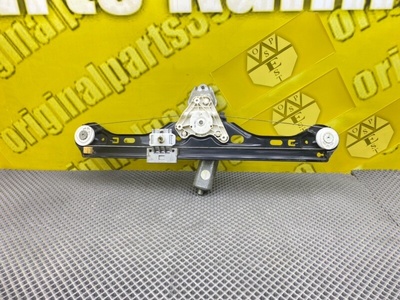 A2038202942 Стеклоподъемник Mercedes-Benz C-Class W203 2000 , 2038202942
