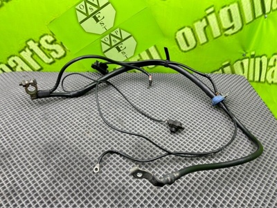 A1245403330 Проводка стартера Mercedes-Benz E-Class W124 1995 , 1245403330, A0145450728, A0165450128, A0135451228