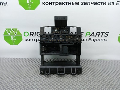 A1405456440 Блок реле Mercedes-Benz S-Class W140 1992 , 1405456440