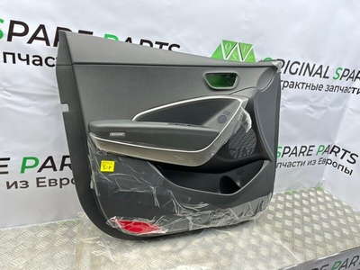 823342W000 Обшивка двери Hyundai Grand Santa Fe DM 2018 82334-2W000, , 82307-2W032, 823072W032, M0310-2W000RYN, 92630-2W000, 93590-2W000, 82307B8450URY
