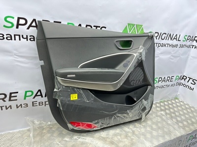 823342W000 Обшивка двери Hyundai Grand Santa Fe DM 2018 82334-2W000, , 82307-2W032, 823072W032, M0310-2W000RYN, 92630-2W000, 93590-2W000, 82307B8450URY