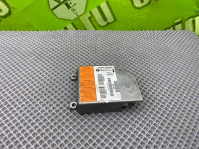 65778372521 Блок Airbag Bmw 5-Series E39 1998 , 6577 8372521