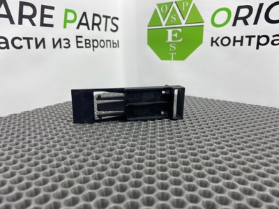 17117788324 Крепление радиатора Bmw 5-Series E60 2005 , 1711 7788324