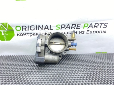 078133062B Дроссельная заслонка Audi A4 B6 8E5 2003 , 078133062/B, 0280750030