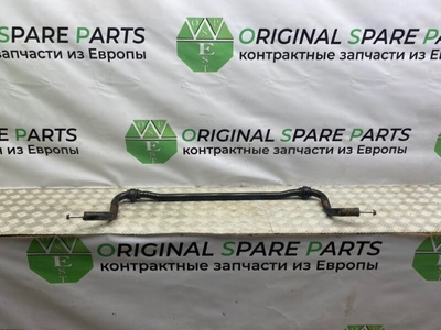 8E0411309 Стабилизатор Audi A4 B6 8E5 2003 , D, N90628205