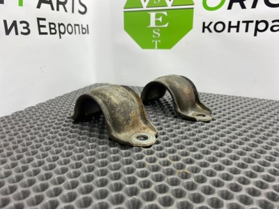 4D0411336 Крепление стабилизатора Audi A4 B6 8E5 2003 , D, 8E0411309D, N90183802
