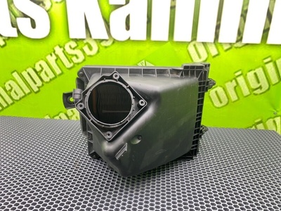 06C133837K Корпус воздушного фильтра Audi A4 B6 8E5 2003 , 078133835DK, 078133835