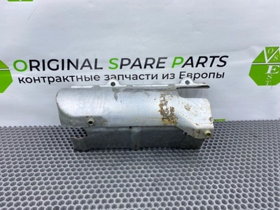 078253037F Тепловой экран Audi A4 B6 8E5 2003 , 078253037, 078253009