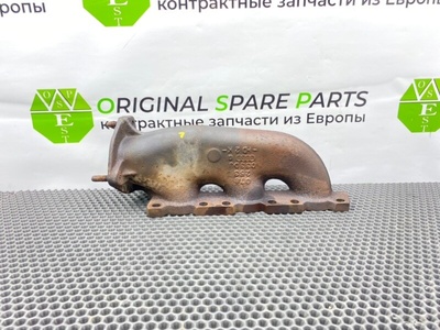 078253031BK Выпускной коллектор Audi A4 B6 8E5 2003 , 078253031B