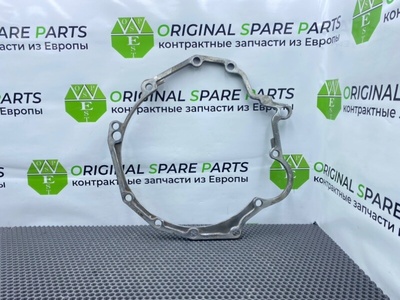 01E103551C Промежуточная пластина КПП Audi A4 B6 8E5 2003 , 01E103551