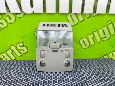 8E0947135 Плафон подсветки салона Audi A4 B6 8E5 2003 , A