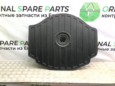 8E9863547 Колпак запасного колеса Audi A4 B6 8E5 2003 , B, 8E9864106B