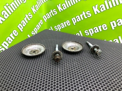 N90981302 Болты подрамника Audi A4 B6 8E5 2003 , 8E0505193B, 8E0505145AR, 8E0505145AP