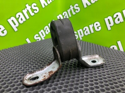 8E0253144 Кронштейн глушителя Audi A4 B6 8E5 2003 , AG, A, G, 8D0253147E