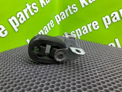 8E0253144 Кронштейн глушителя Audi A4 B6 8E5 2003 , A, P, AP, 8D0253147E