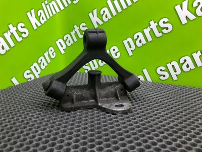4B0253663 Кронштейн глушителя Audi A4 B6 8E5 2003 , E, F, 8E0253147