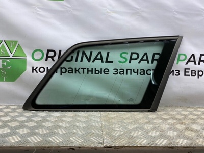 8E9845300 Стекло Audi A4 B6 8E5 2003 , AFNVB, 8E5853929A, 8E9853345